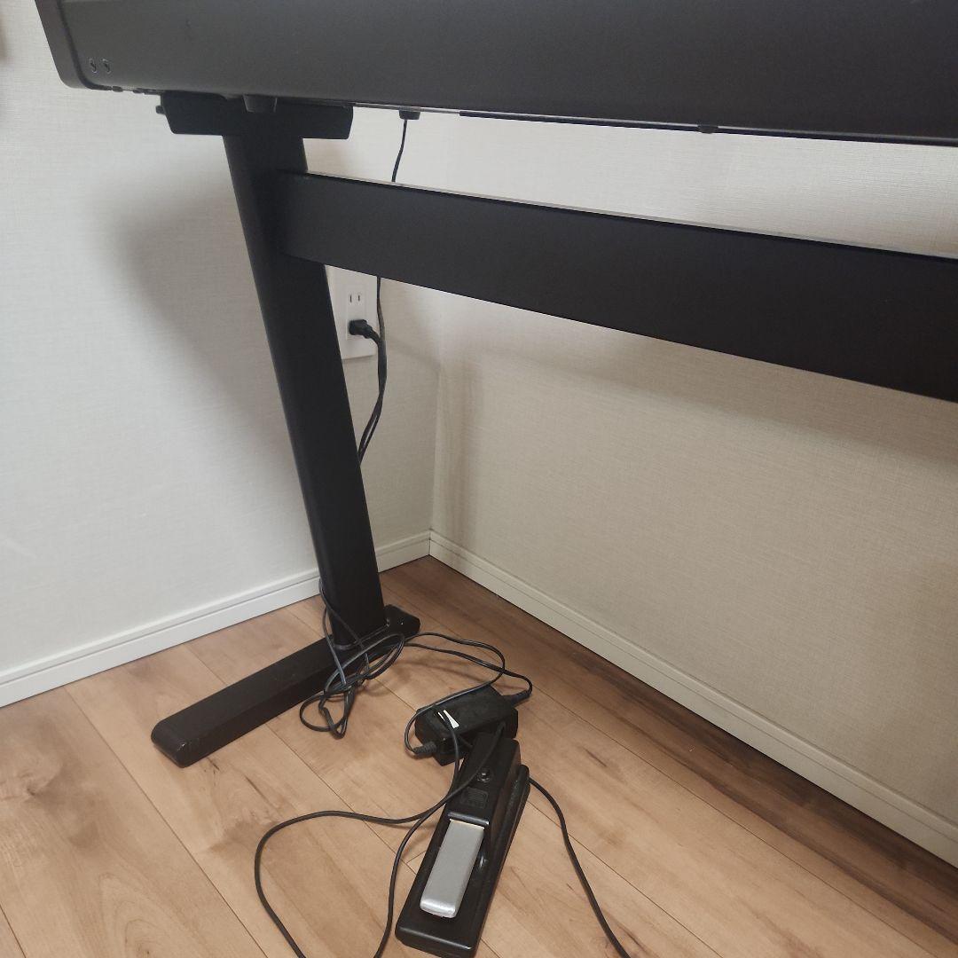 Roland 電子ピアノ FP-3 88鍵盤 ローランド