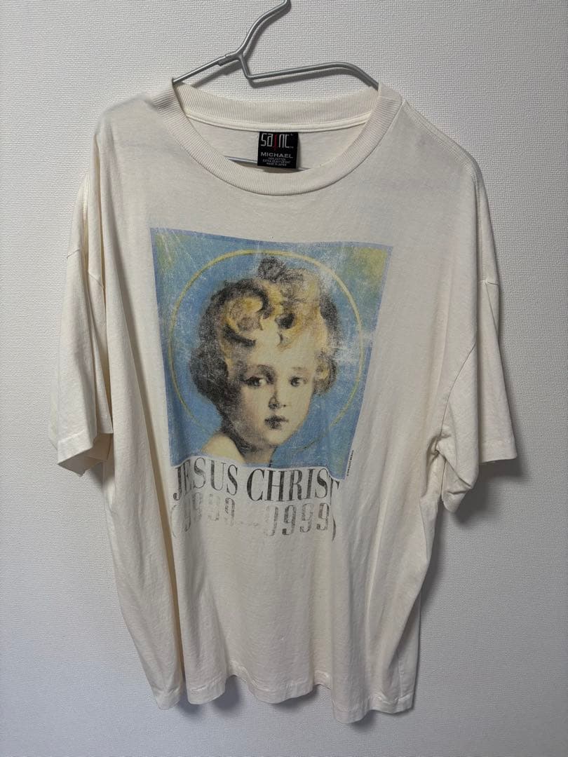 セントマイケル tシャツ