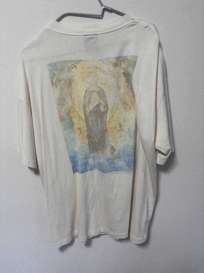 セントマイケル tシャツ