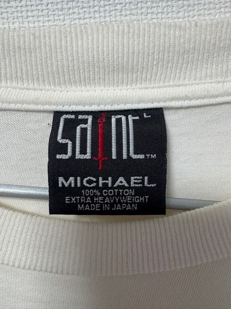 セントマイケル tシャツ