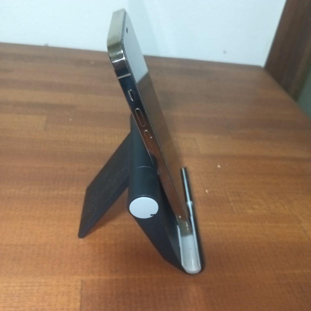 美品 iPhone 12 Pro 本体 格安バッテリー80%