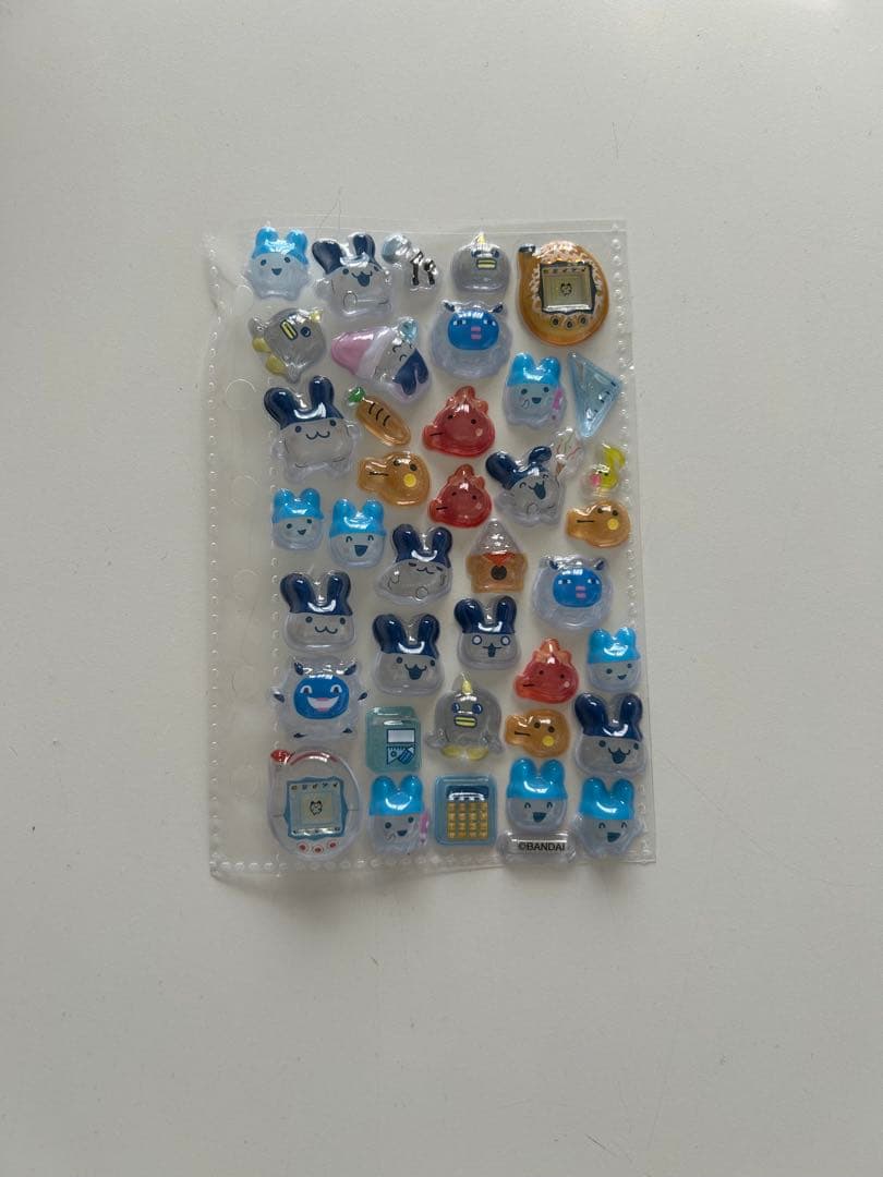 シール帳 完成品 （正規品）