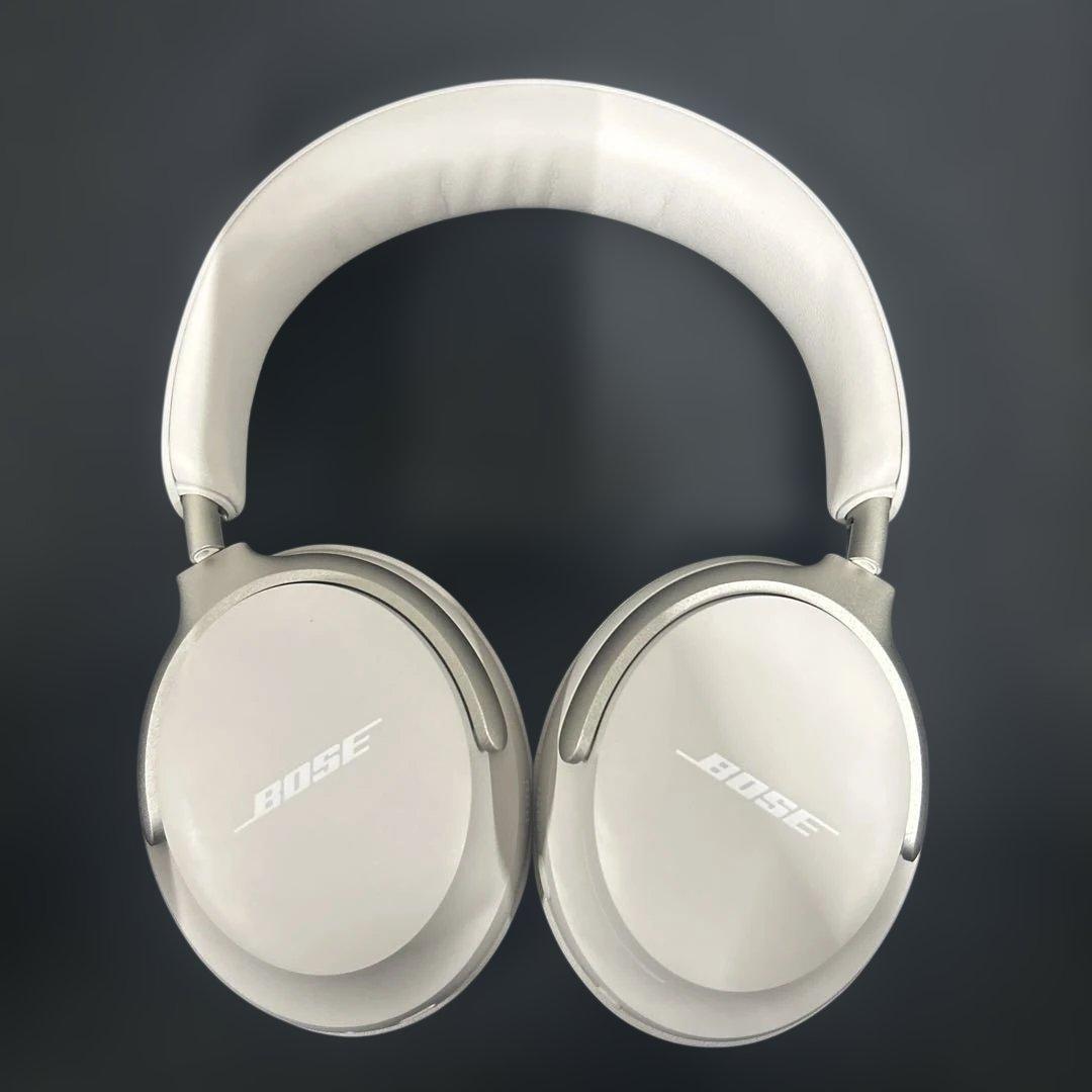 Bose QuietComfort Ultra Headphonesヘッドホン