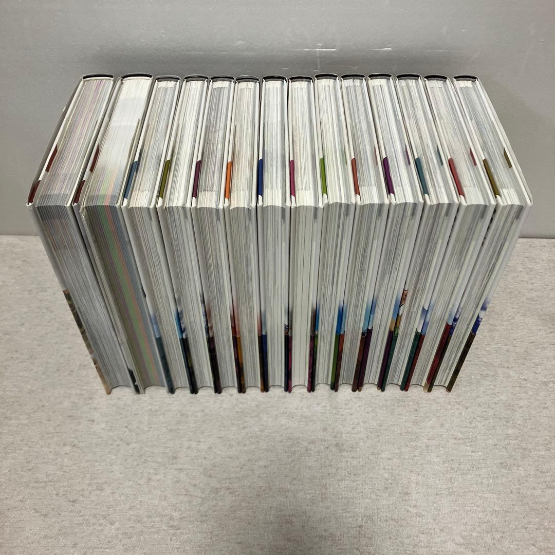 学研まんがNEW世界の歴史 全巻＋人物事典＋世界遺産　セット