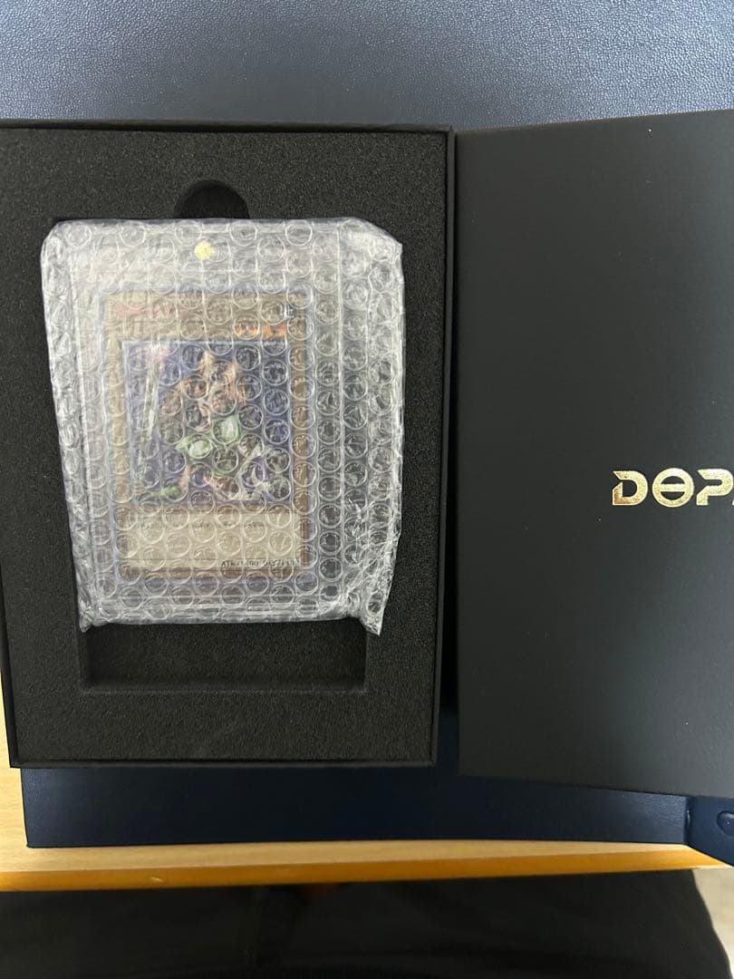 女剣士カナン(20thシークレットレア)