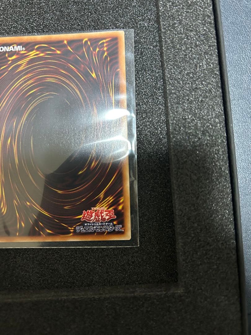 女剣士カナン(20thシークレットレア)