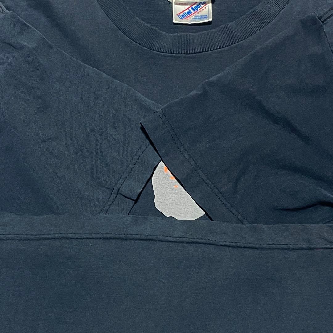 BAPE スチャダラパーTシャツ PLANET OF THE SCHA Lサイズ