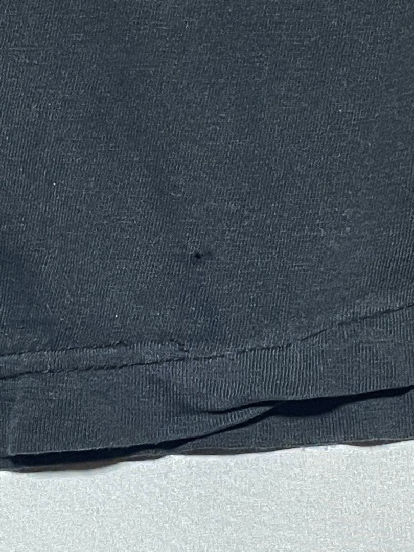 BAPE スチャダラパーTシャツ PLANET OF THE SCHA Lサイズ