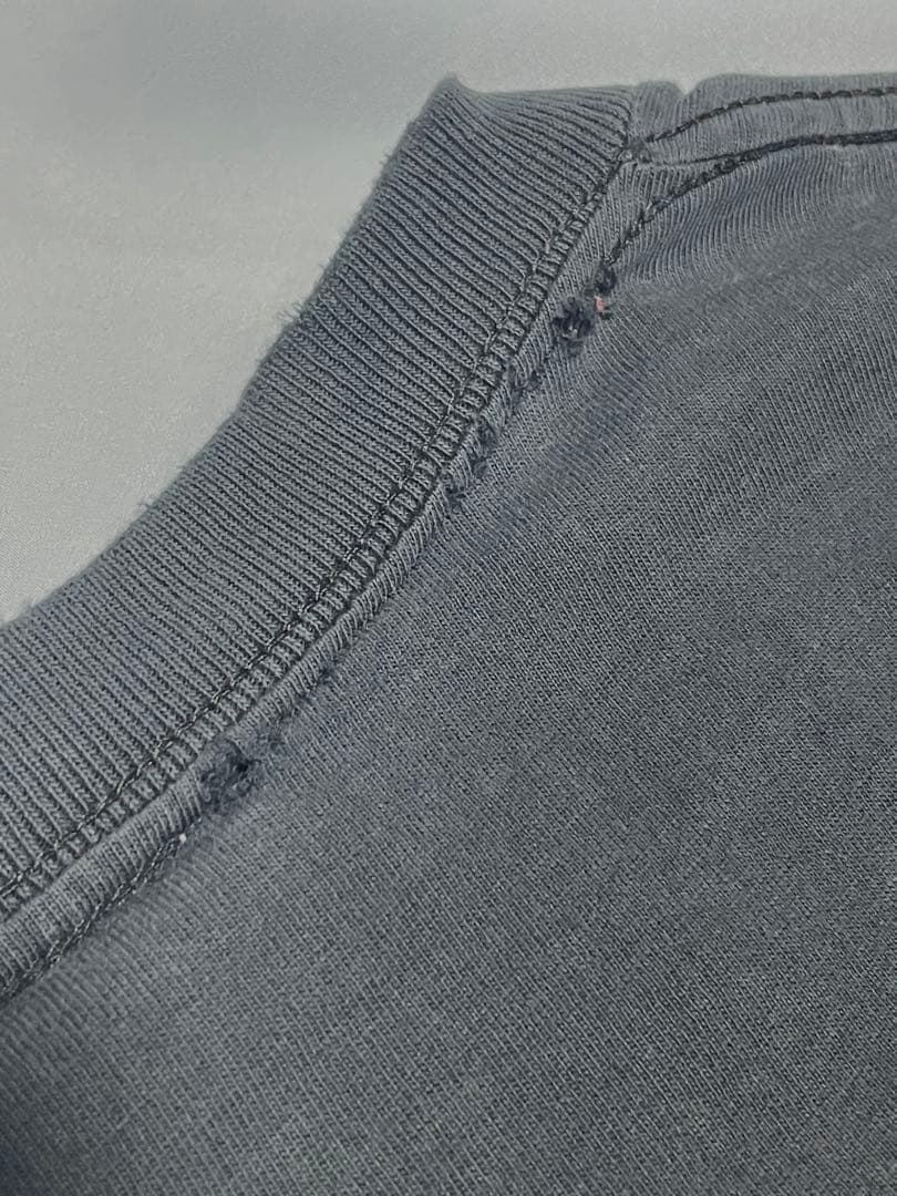 BAPE スチャダラパーTシャツ PLANET OF THE SCHA Lサイズ