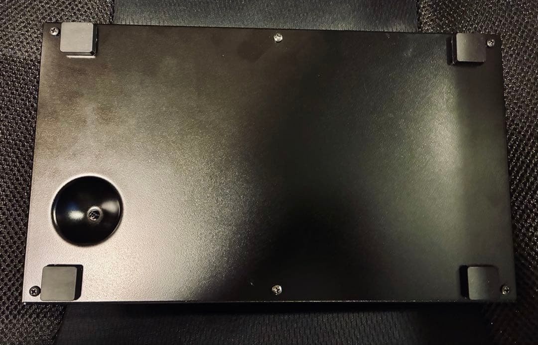 BOSS GX-10 +別売オプション付 中古美品!