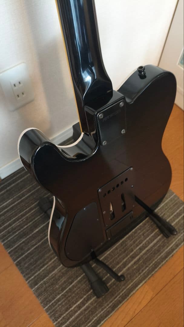 FERNANDES　TEJ-95S布袋寅泰　3モードサスティナー