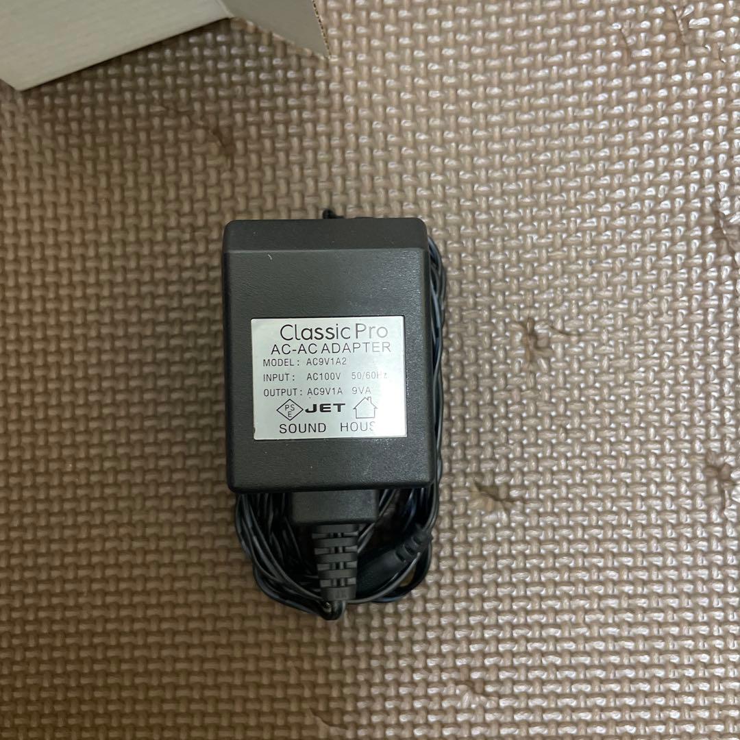 弦楽器 ART tube mp project series