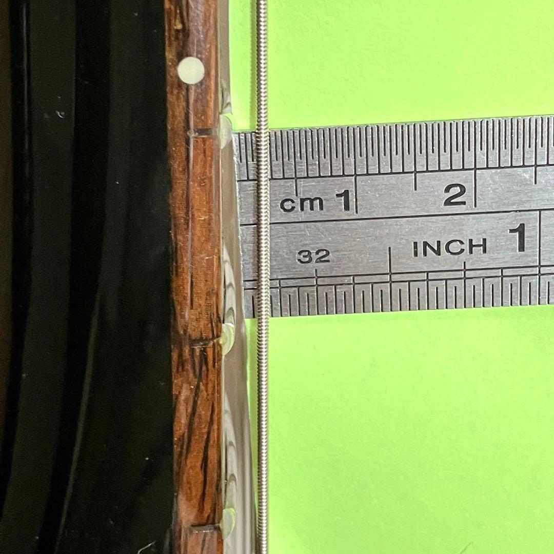 【調整済•純正ケース付】GRETSCH G1100 レスポールJr