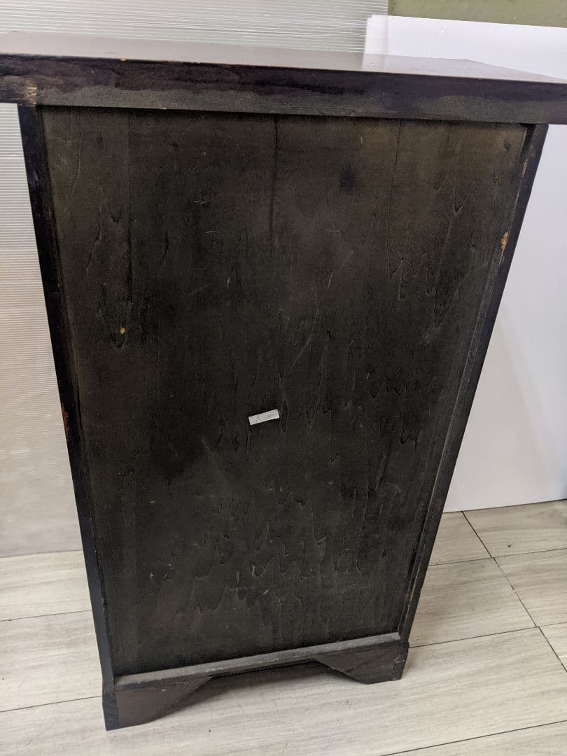 薬箪笥 整理棚 収納 箱 漢方 ヤクジャン 引出し チェスト アンティーク