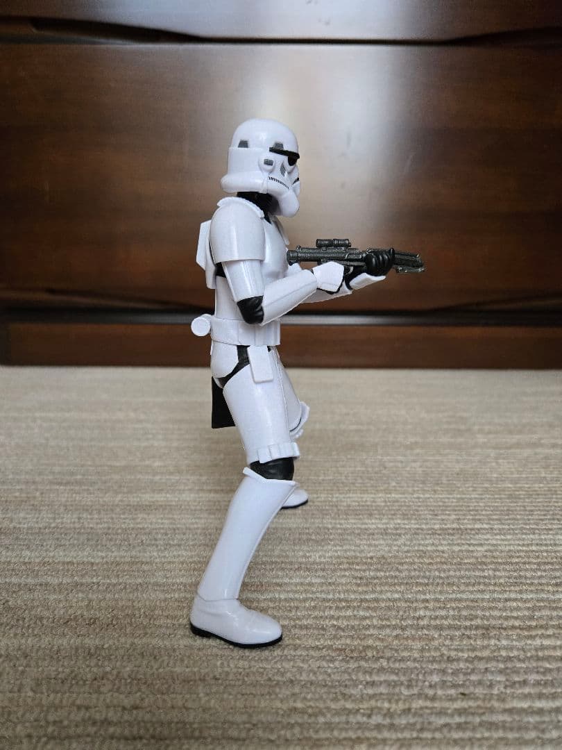 スター・ウォーズ フィギュア