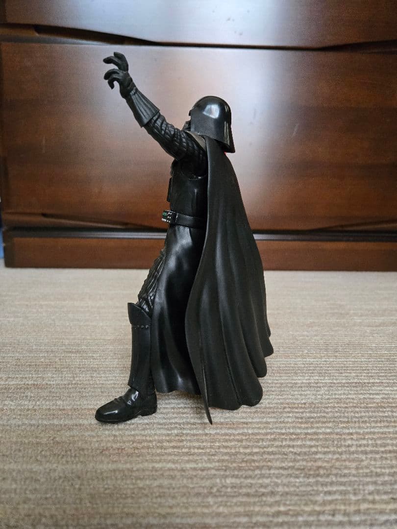 スター・ウォーズ フィギュア