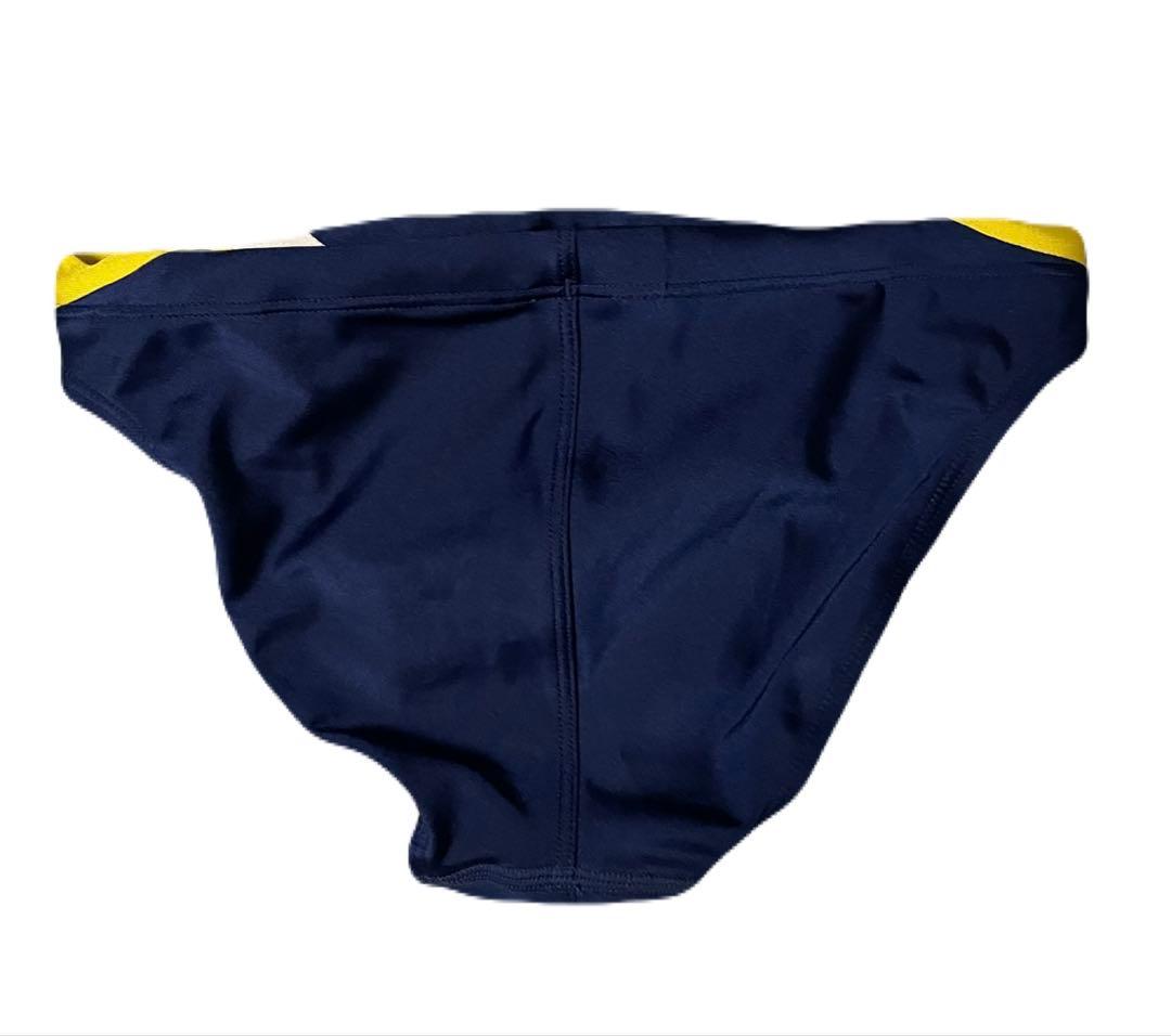 asics アシックス　スパイラルカット　競パン 競泳水着　Lサイズ