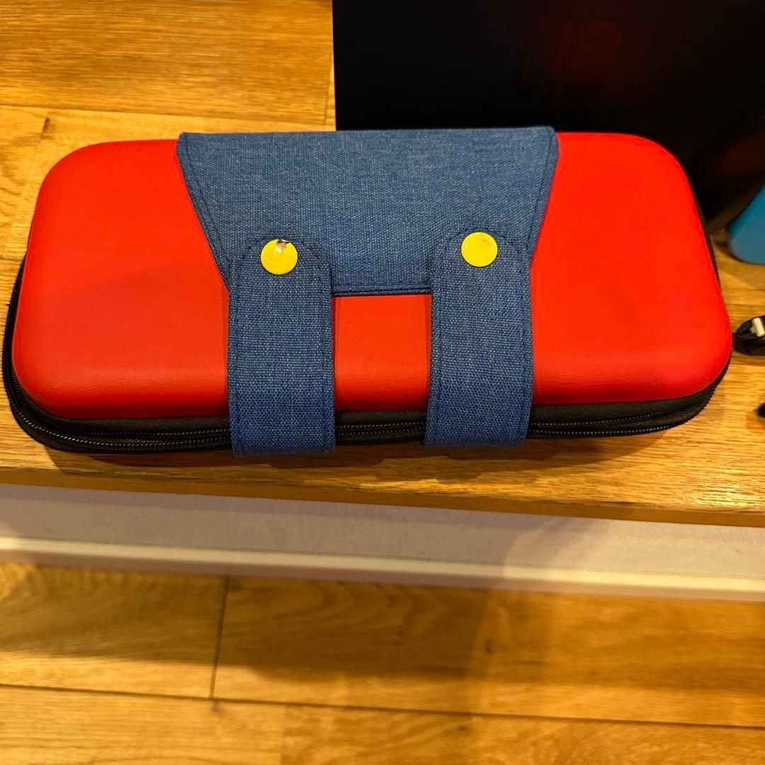 Nintendo Switch 本体　ジョイコン　おまけ