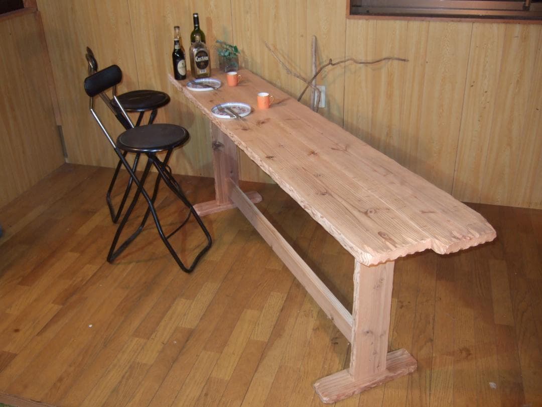 Hisa　様　お見積り家具