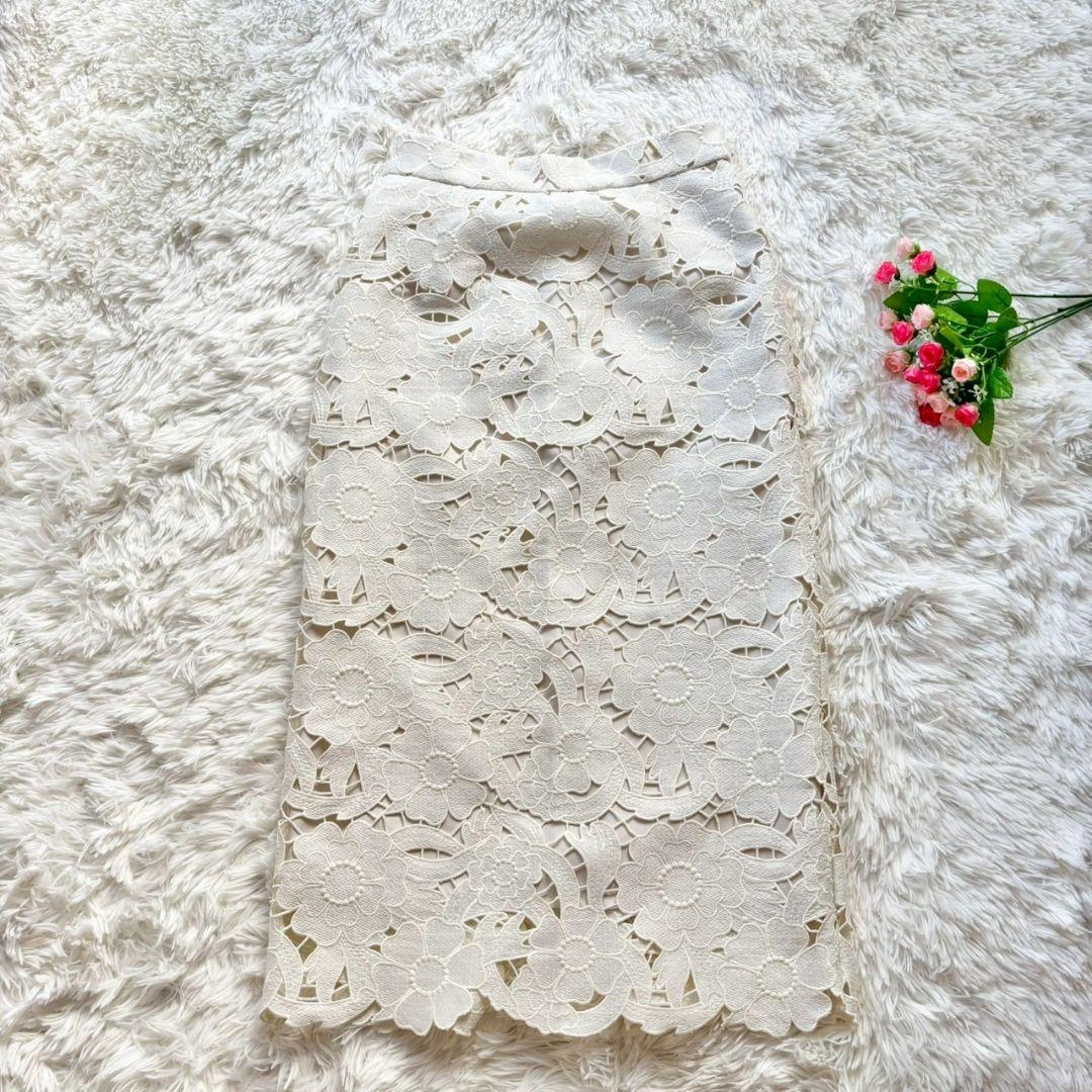 kae‘ n　MERCURYDUO スカート＆エンフォルド　ワイドパンツ