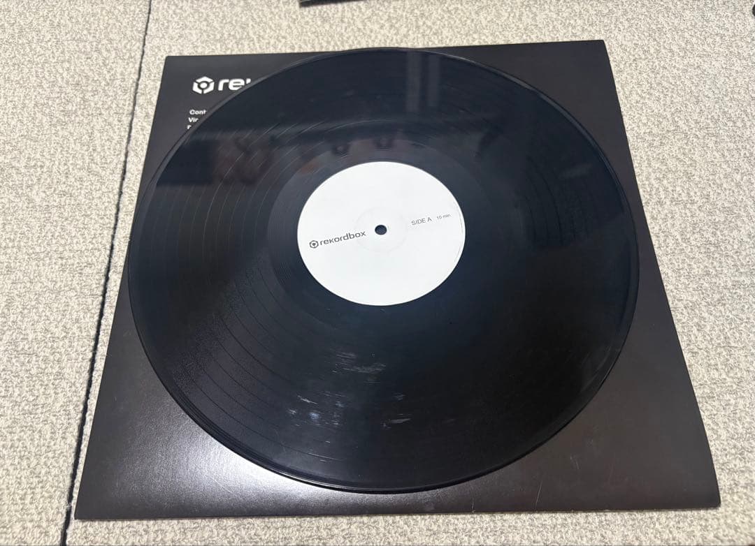 【美品】Pioneer DJ interface2 自宅使用のみ 23年製