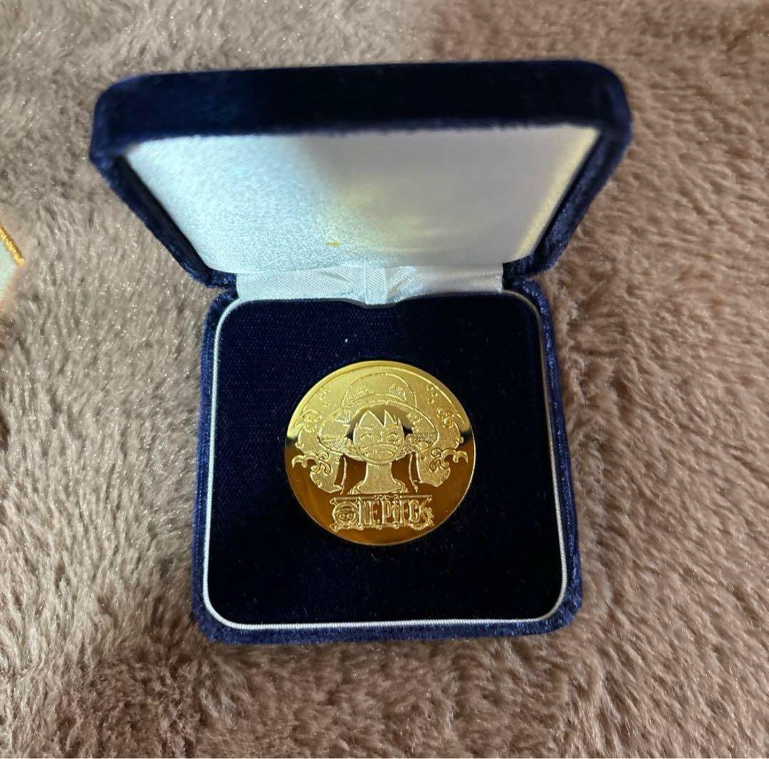 ワンピース100巻記念　300名限定+おまけ