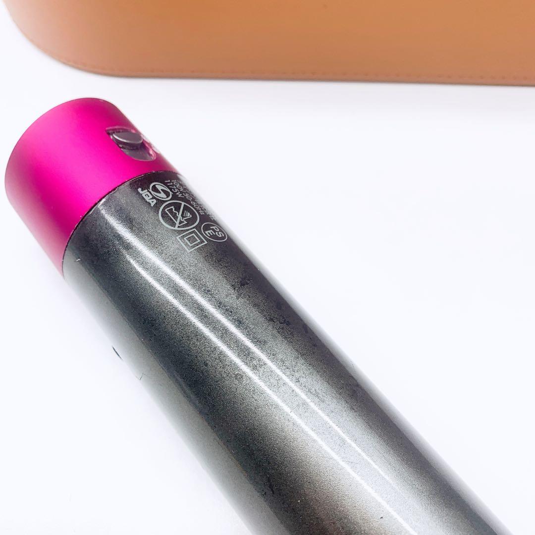 《アタッチメント完備》 ダイソン エアラップ ドライヤー Dyson HS01