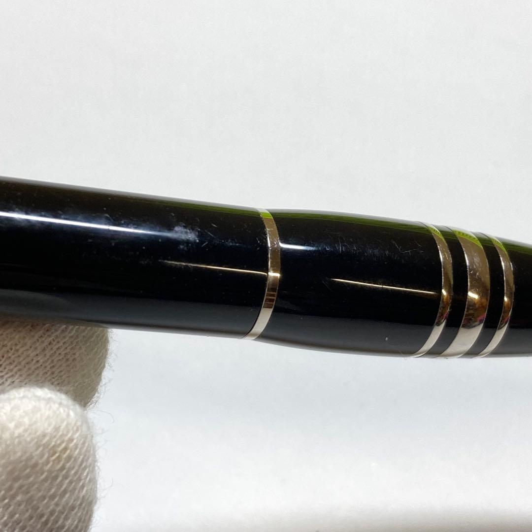 モンブラン ダイヤ 100周年記念 スターウォーカー ボールペン　K225