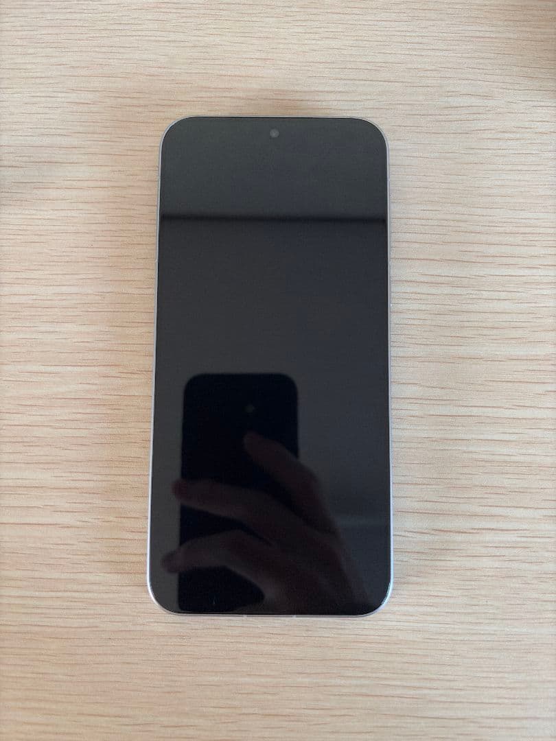 OPPO Find X8 国内版SIMフリー ※画面傷あり