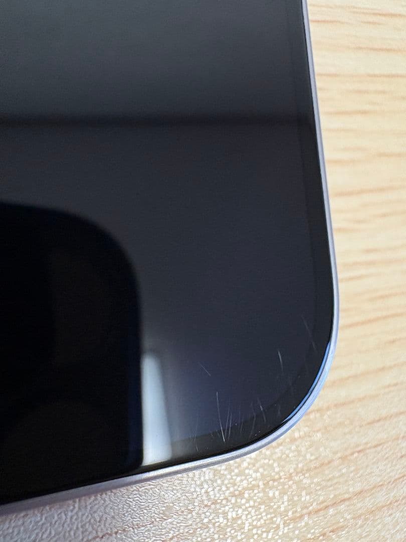 OPPO Find X8 国内版SIMフリー ※画面傷あり