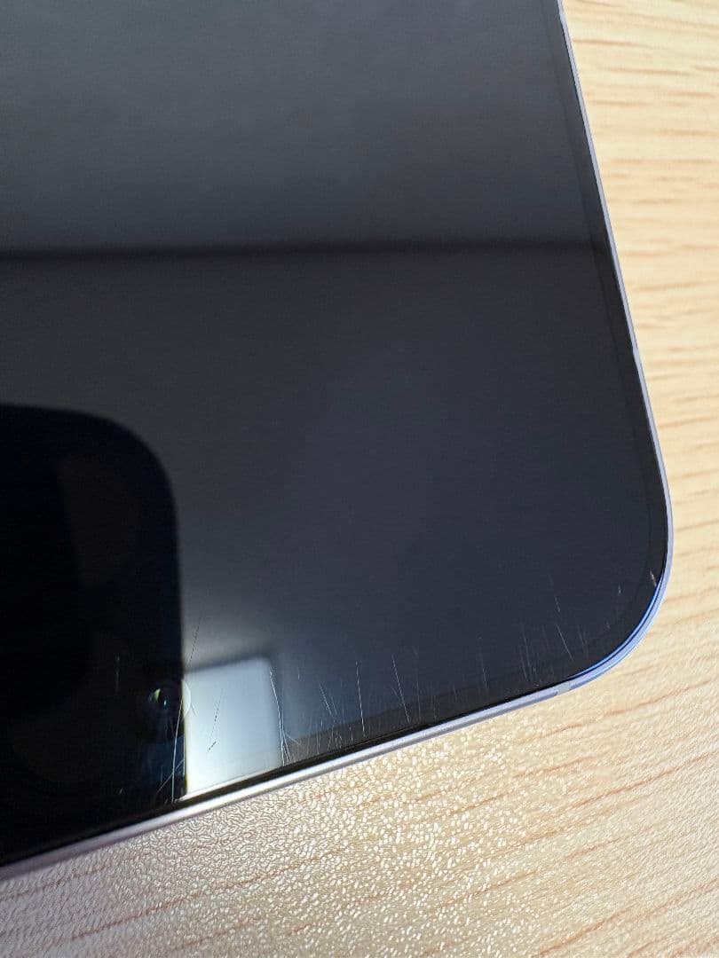 OPPO Find X8 国内版SIMフリー ※画面傷あり