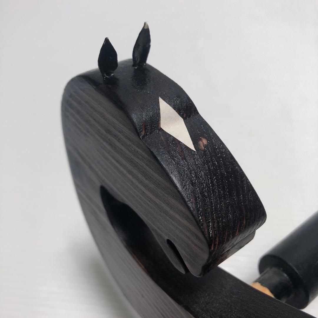 馬頭琴 82cm モンゴル民族楽器