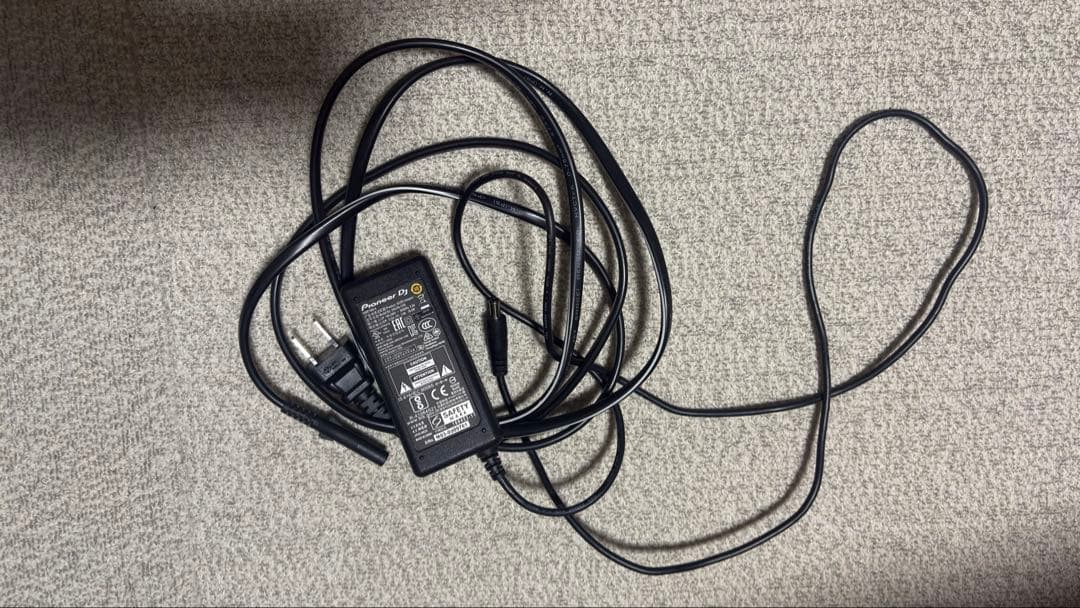 【美品】Pioneer DJ DDJ-1000 自宅使用のみ 21年製