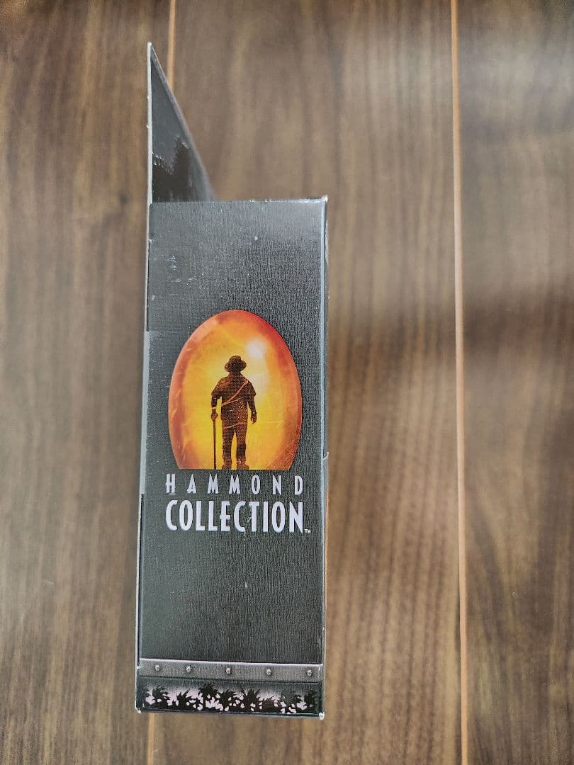 マテル ハモンドコレクション ディロフォサウルス