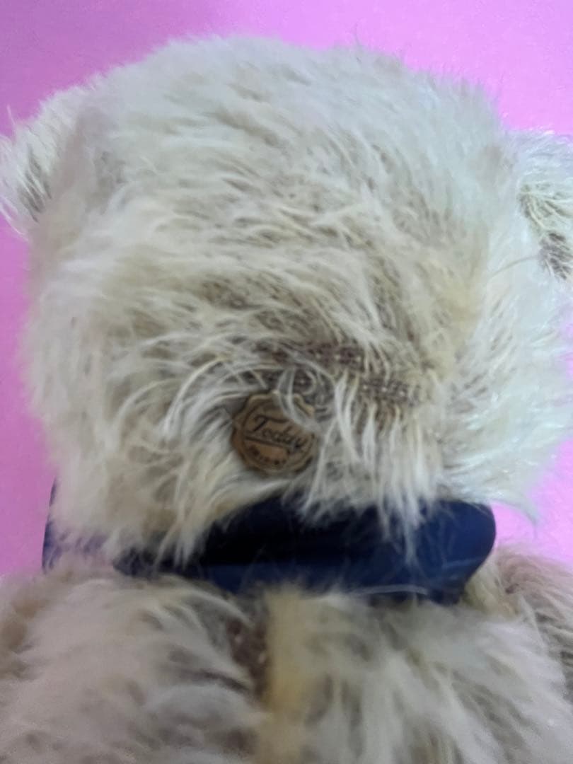 HERMAN ハーマン社　テディベア  限定1000体