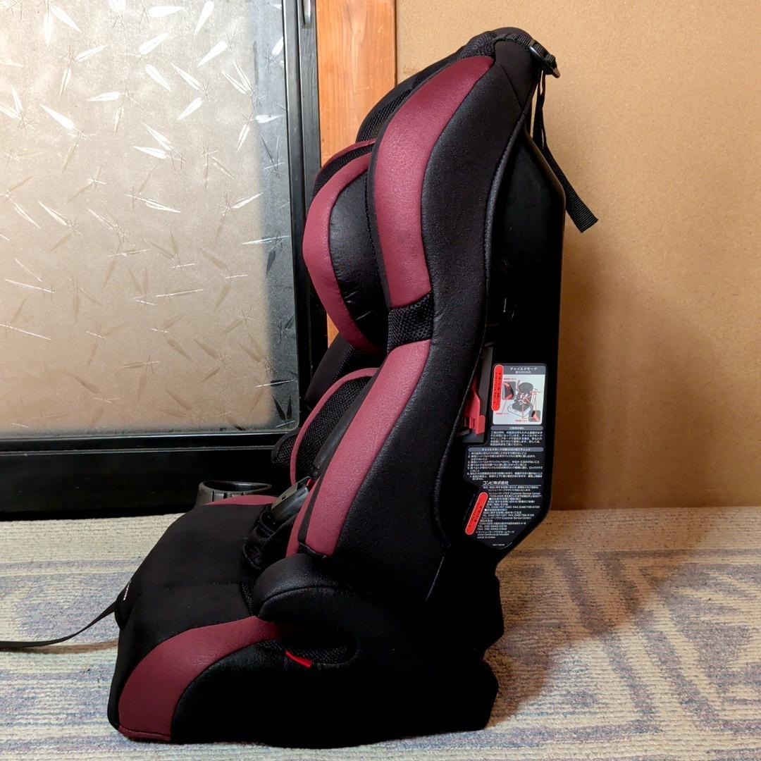 美品 コンビ ジョイトリップ エッグショック GH 1～11歳