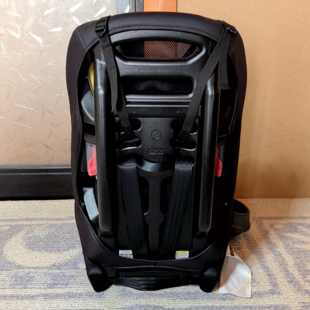 美品 コンビ ジョイトリップ エッグショック GH 1～11歳