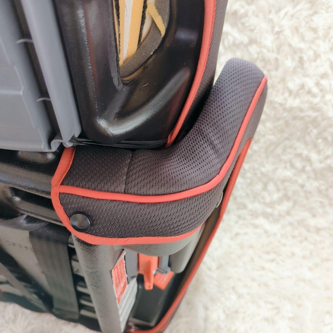 アップリカ　ジュニアシート　エアーグルーヴ　93501