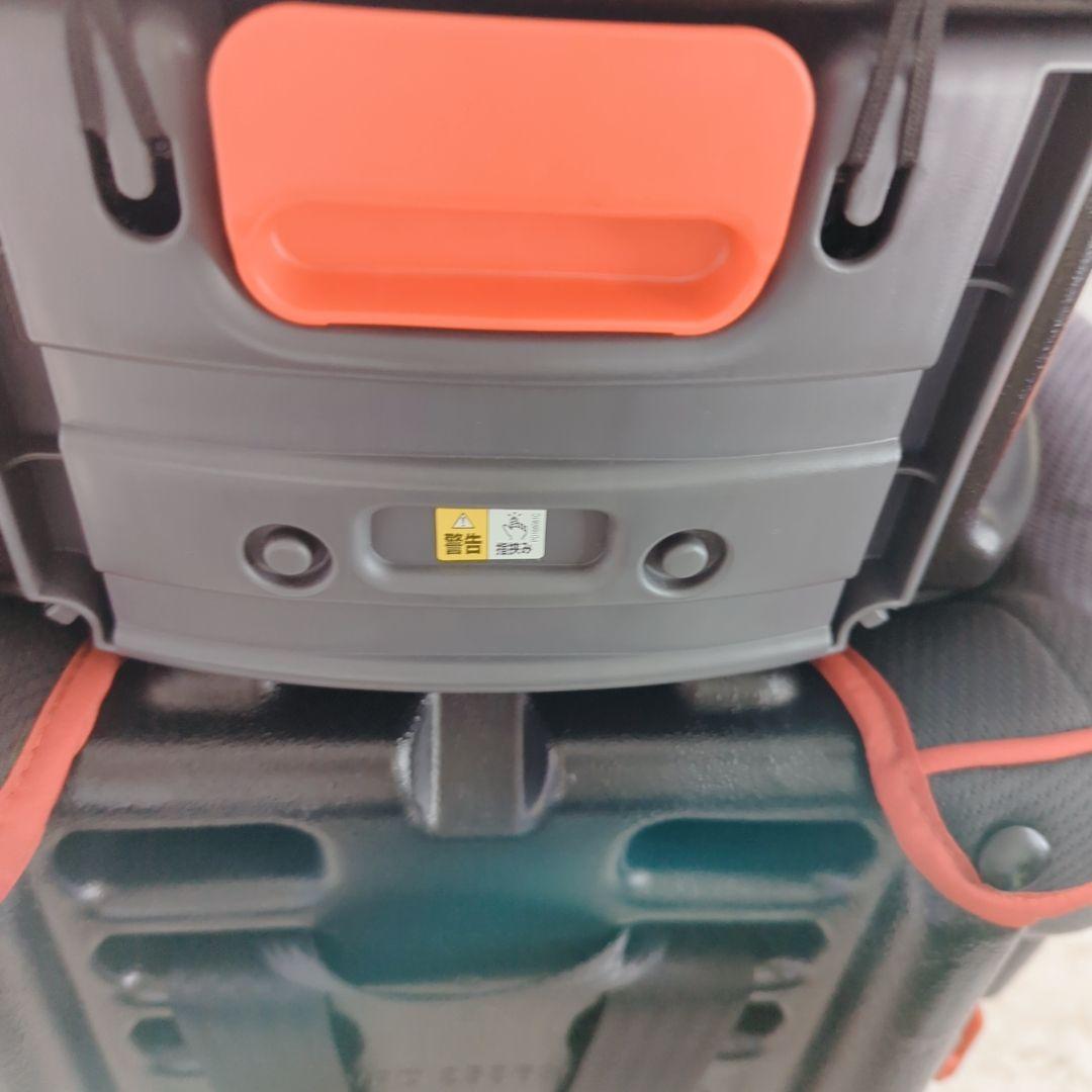 アップリカ　ジュニアシート　エアーグルーヴ　93501