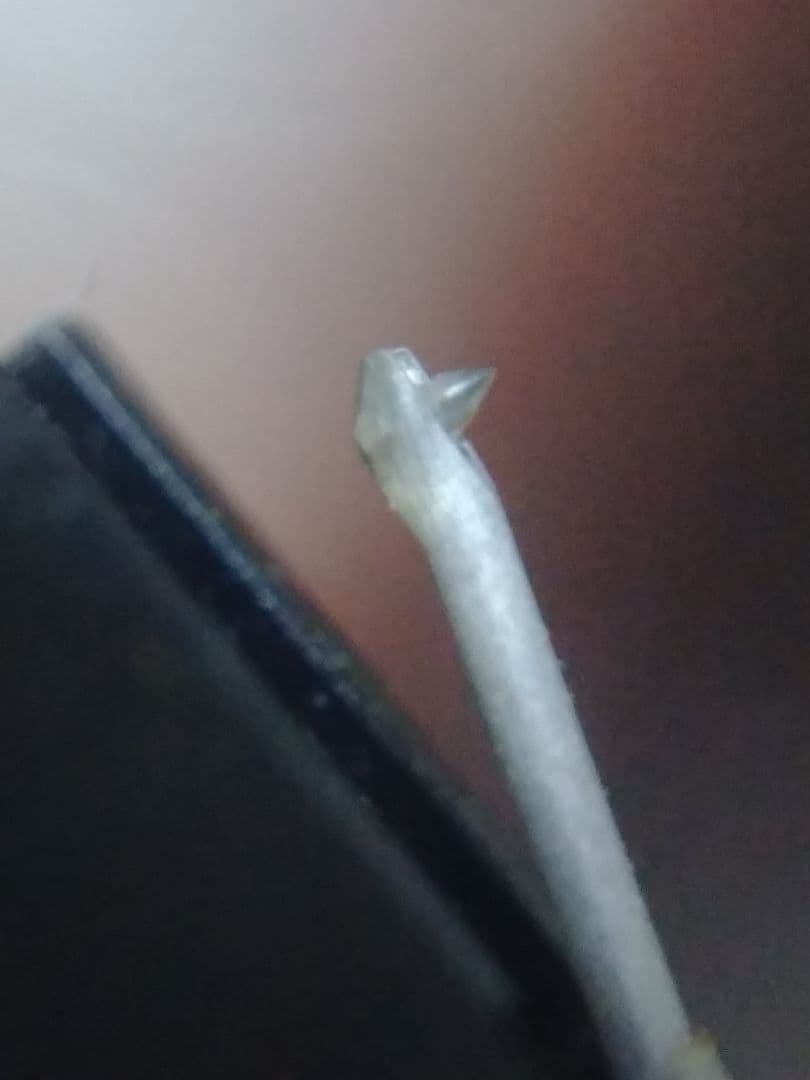 デノン MCカートリッジ DL-103 ヘッドシェルPCL-5 音質良好