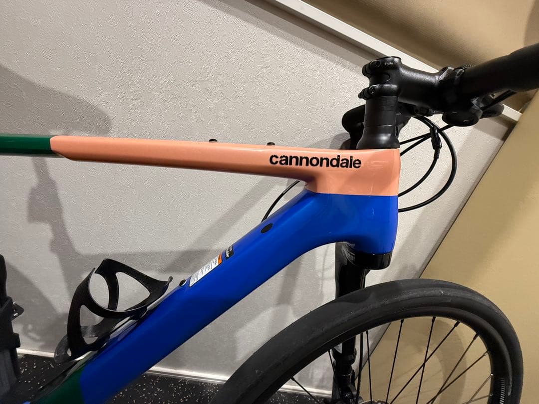 topstone carbon 2 lefty 2025年式　超美品