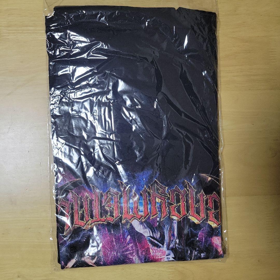 BABYL 聖飢魔Ⅱ Tシャツ XLサイズ