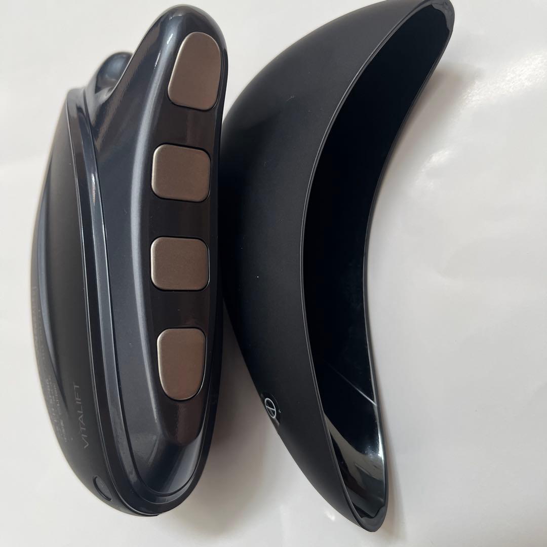 Panasonic EH-SP86 美顔器 ブラック