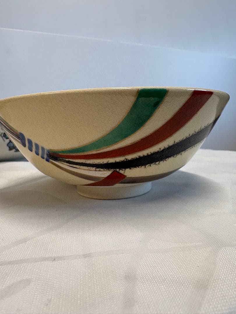 【少々傷有り】【おすすめセット】茶道具、茶箱セット ✨ガハハ本舗お宝倉庫市✨