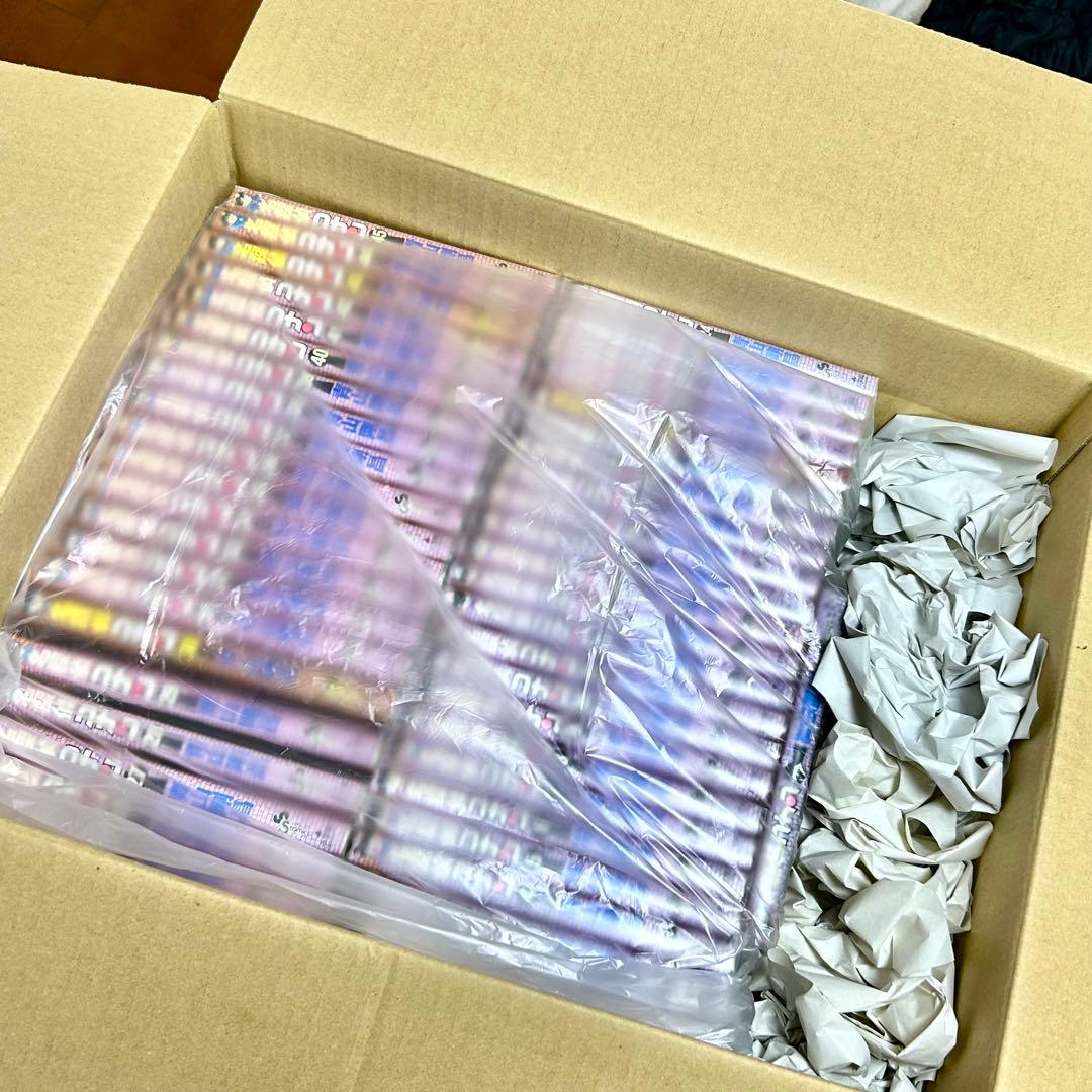 名探偵コナン 1巻～97巻【漫画喫茶落ち】