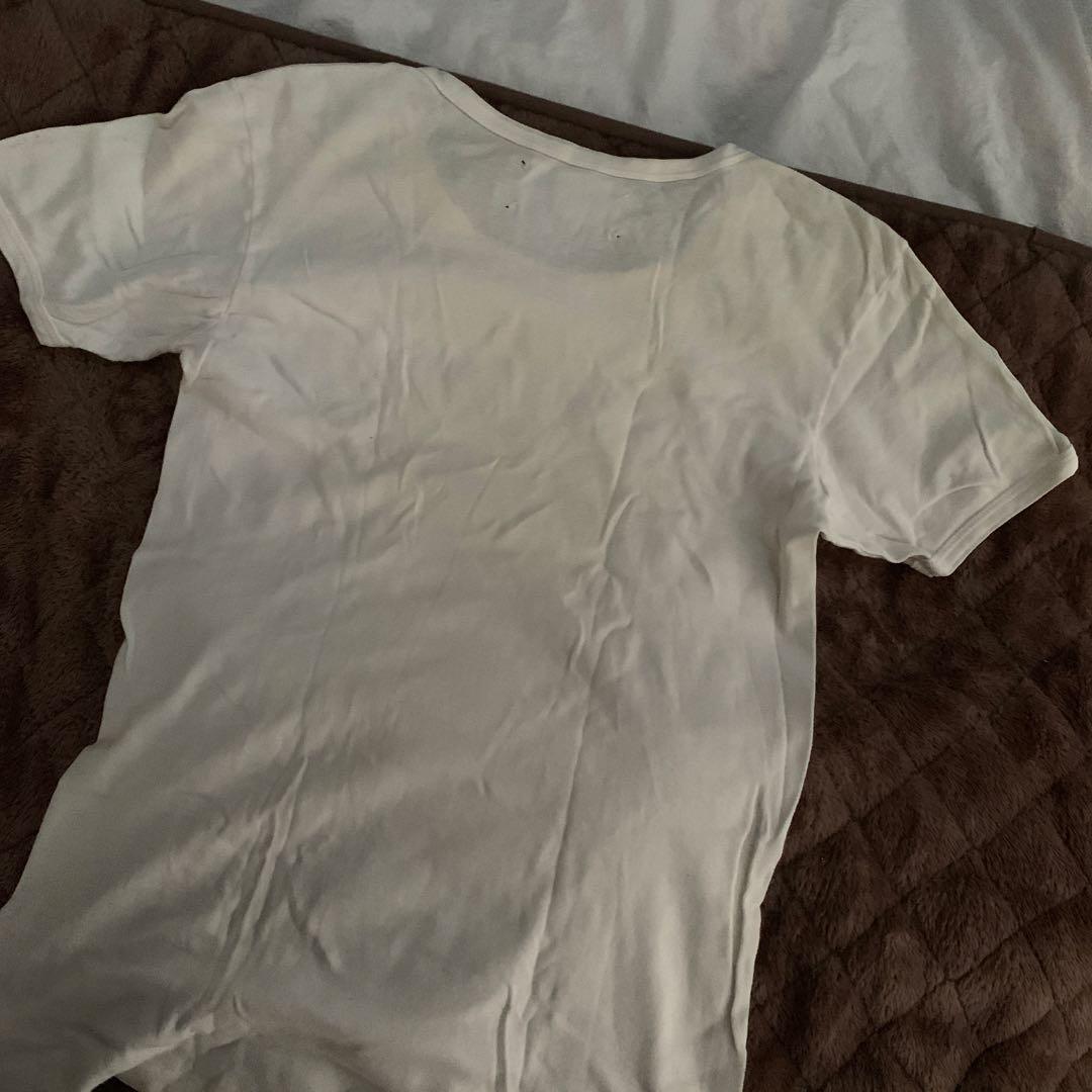 マルタンマルジェラ アーティザーナルTシャツ サイズMくらい