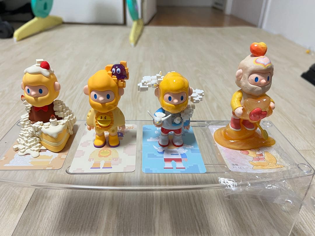 faermo BOB 4点セット