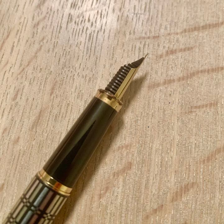 SAILOR 万年筆　TIGP セーラー