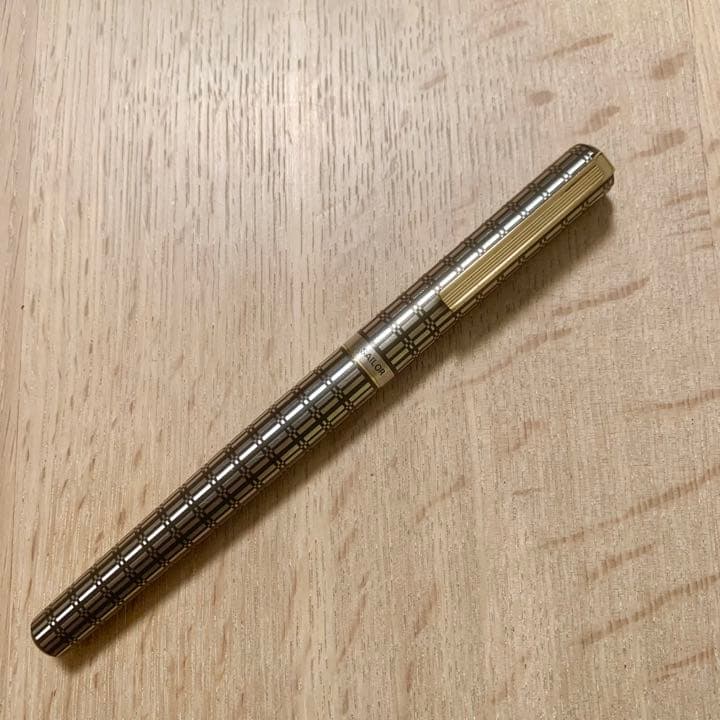 SAILOR 万年筆　TIGP セーラー