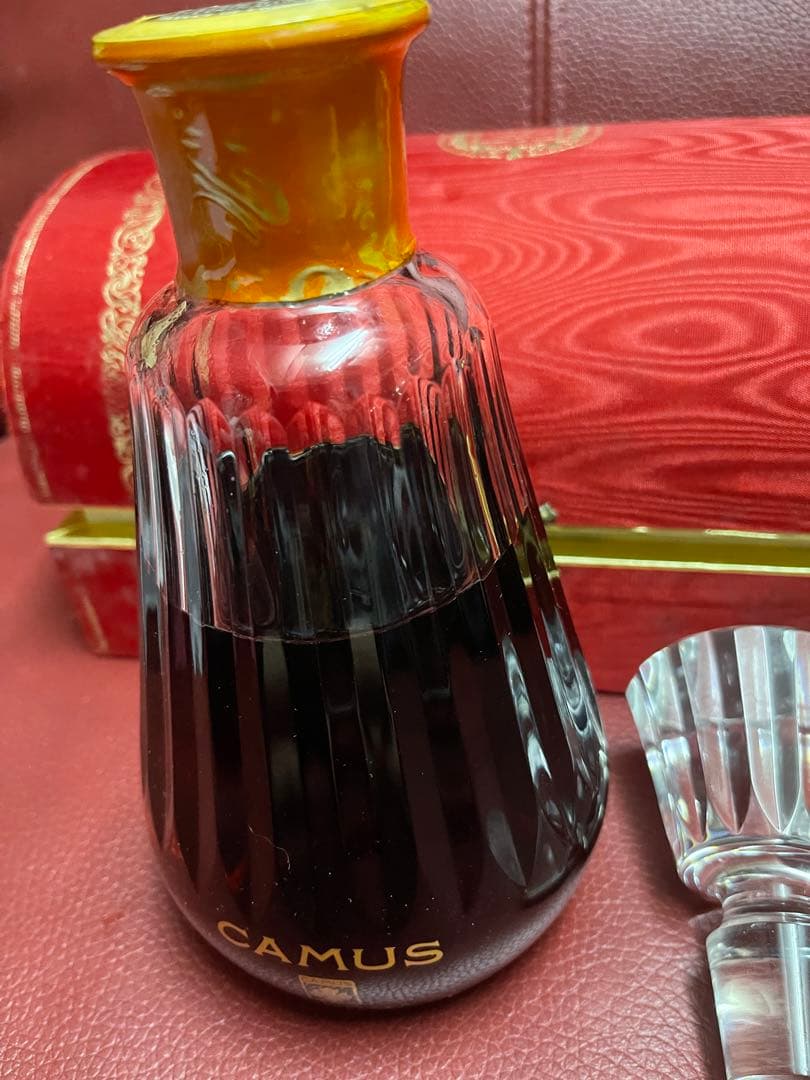 その他 Camus Napoleon, Baccarat